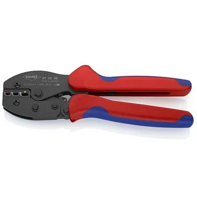 KNIPEX Kliješta za stezanje stopica 220 mm