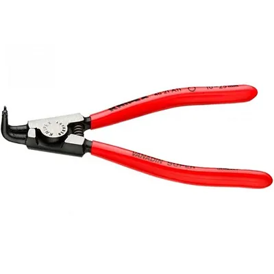 KNIPEX Kliješta za prstenove 125 mm
