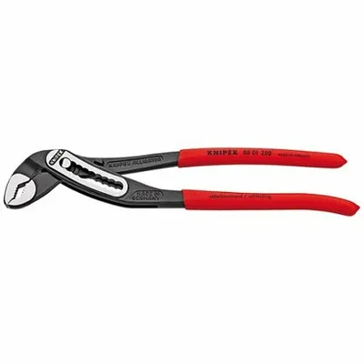 KNIPEX Kliješta Aligator za pumpe za vodu 250 mm