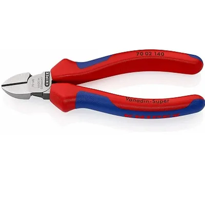 KNIPEX Kliješta sječice 140 mm