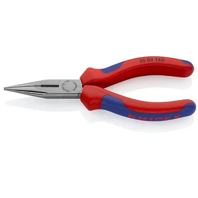 KNIPEX Kliješta špicasta 140 mm