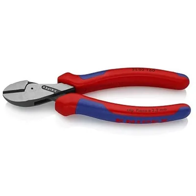 KNIPEX Kliješta sječice 160 mm