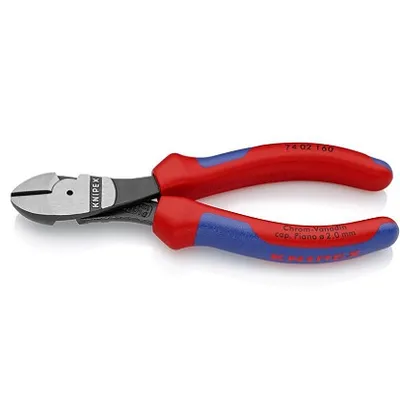 KNIPEX Kliješta sječice 160 mm