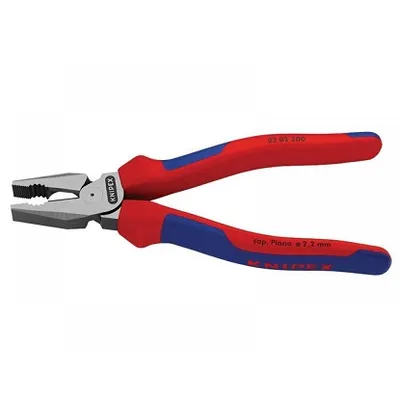 KNIPEX Kliješta kombinovana 200 mm
