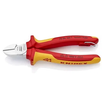 KNIPEX Kliješta sječice 160 mm
