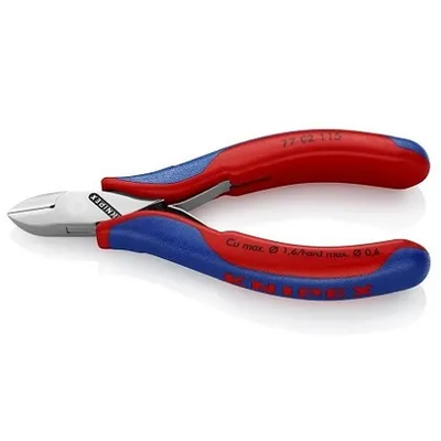 KNIPEX Kliješta sječice 115 mm
