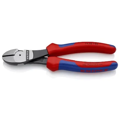 KNIPEX Kliješta sječice 180 mm