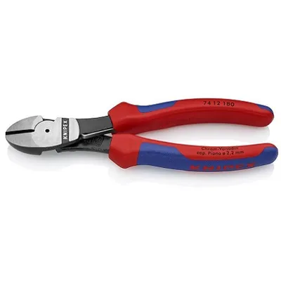 KNIPEX Kliješta sječice 180 mm