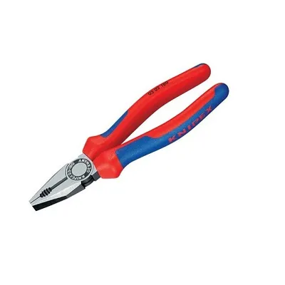 KNIPEX Kliješta kombinovana 180 mm