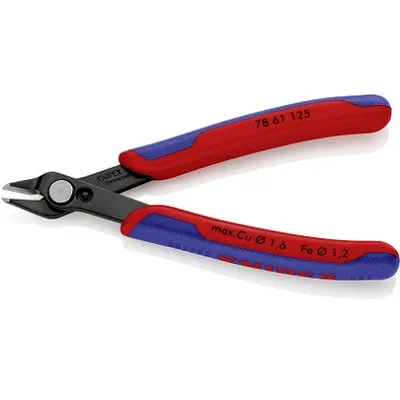 KNIPEX Kliješta sječice Electronic Super Knips® 125 mm