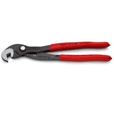 KNIPEX Kliješta klizni ključ 250 mm