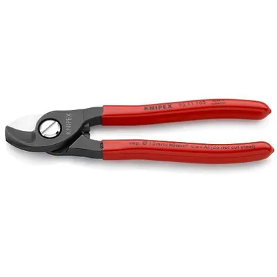 KNIPEX Makaze za kablove 165 mm