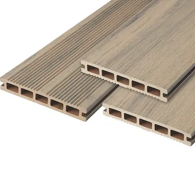 Terasna daska WPC bicolor 2,1x14,5x300 cm