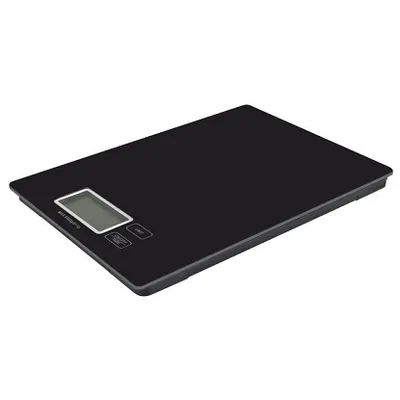 Kuhinjska digitalna vaga do 5kg GP-KS026 crna