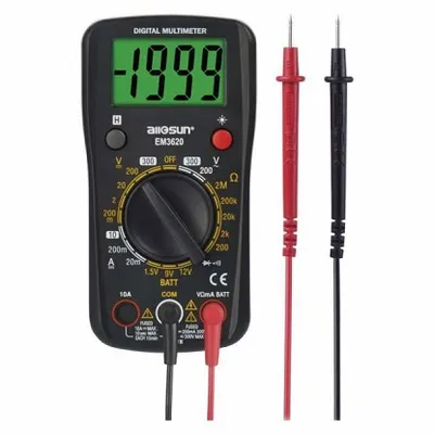 Digitalni multimetar MD-310