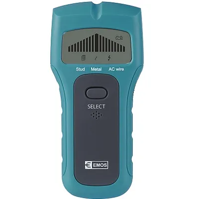 Multidetektor M0501