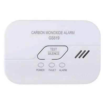 Detektor ugljen monoksida (CO Alarm) GS819