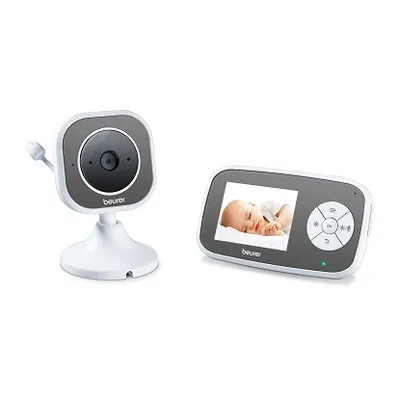 Beurer BY 110 video baby monitor