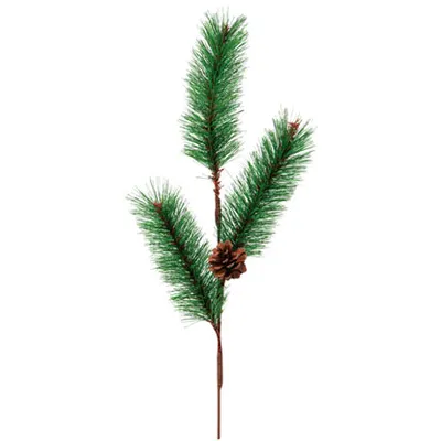 Novogodišnja ukrasna grana