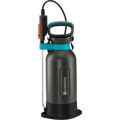 Gardena prskalica pod pritiskom Comfort 5 l