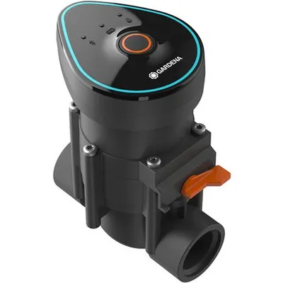 Gardena ventil za navodnjavanje 9 V Bluetooth®