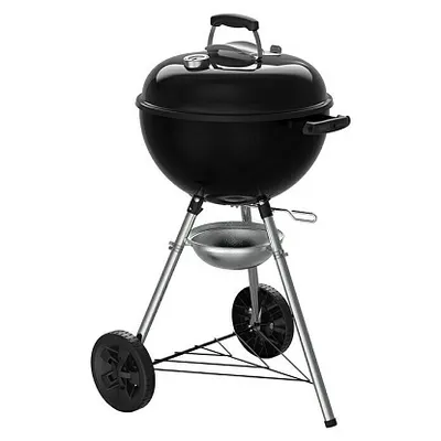 Weber okrugli roštilj na ugalj s poklopcem Original Kettle E-4710