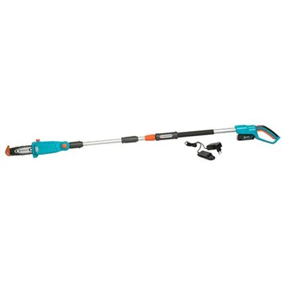 Gardena akumulatorska teleskopska lančana pila TCS 20/18 V P4A Set