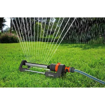 Gardena oscilirajuća prskalica Aqua M