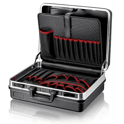KNIPEX kofer za alat / prazan