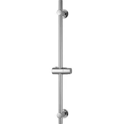 Baliv šipka za tuš DST-50.01 70 cm