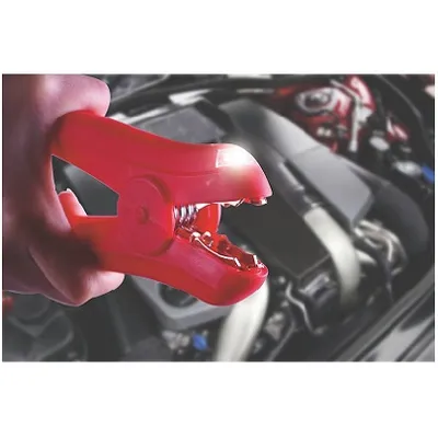 LUX Kablovi za paljene automobila 16 mm2 LED