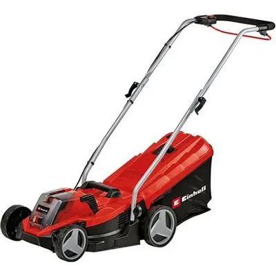 Einhell Power X-Change akumulatorska kosilica GE-CM 18/33 Li 30 l sa baterijom