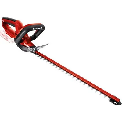 Einhell akumulatorski trimer za živicu GE-CH 1846 -Solo