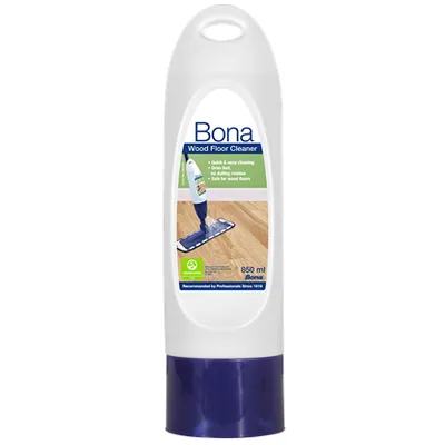 Bona uložak za čišćenje lakiranih podova 850 ml