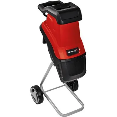 Einhell električna drobilica GC-KS 2540