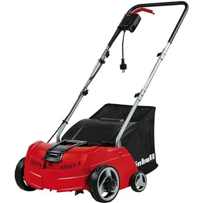 Einhell električni prozračivač trave GC-SA 1231/1