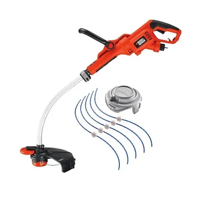 Black &amp;amp; Decker trimer za travu 700 W