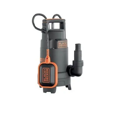 Black &amp;amp; Decker potopna pumpa 750W BXUP750PTE