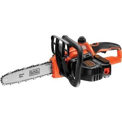 Black &amp;amp; Decker akumulatorska lančana pila 18V set GKC1825L20