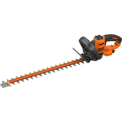 Black &amp;amp; Decker škare za živicu BEHTS451
