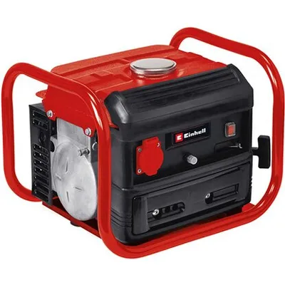 Einhell agregat TC-PG 10/E5