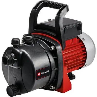 Einhell vrtna pumpa GC-GP 6538