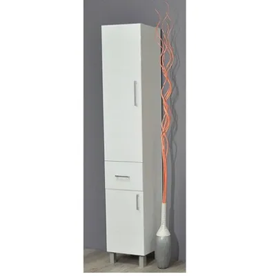 Vertikala Eco bez korpe 190x35 cm