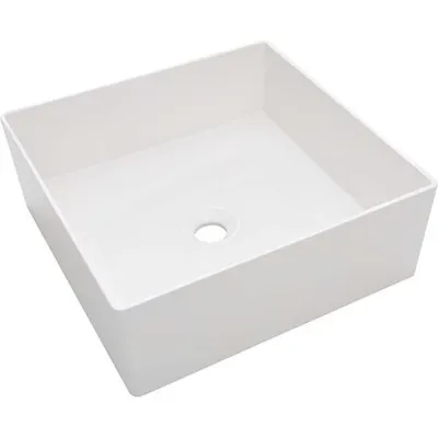 Baliv umivaonik WBA-7100 41 x 41 cm
