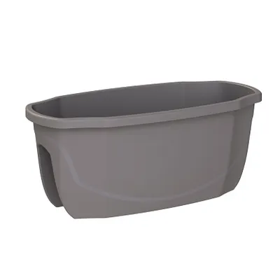 Žardinjera za ogradu 15,5 l