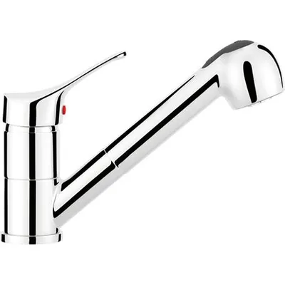 baliv kuhinjska armatura KI-5171 chrome