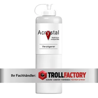TFC Acrystal retarder usporivač obrade 100 ml