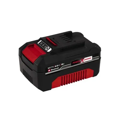 Einhell Power X-Change baterija 18 V 4,0 Ah