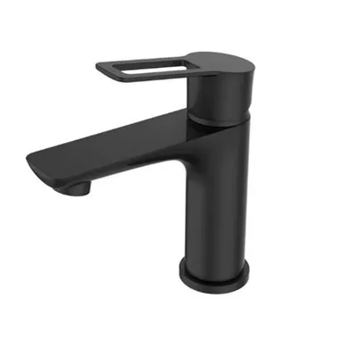 Baterija za umivaonik Intenso Black