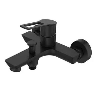 Baterija za kadu Intenso Black